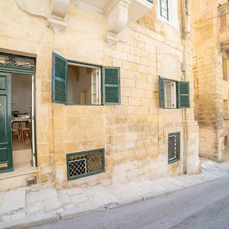 Carmelita Maisonette Valletta Eksteriør bilde