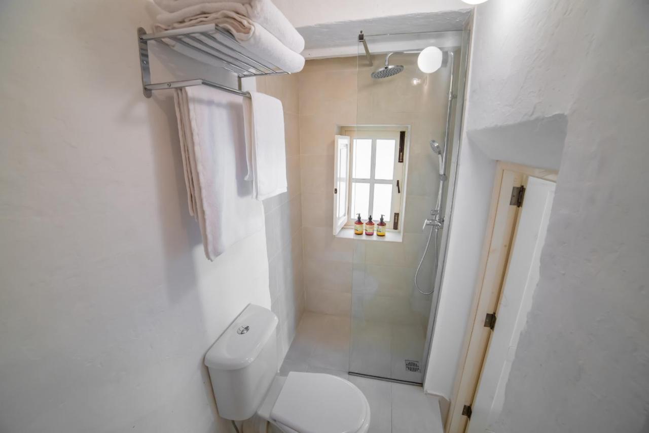 Carmelita Maisonette Valletta Eksteriør bilde