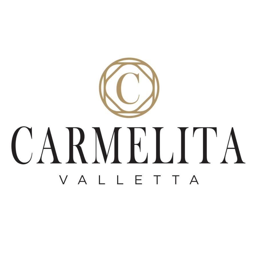 Carmelita Maisonette Valletta Eksteriør bilde