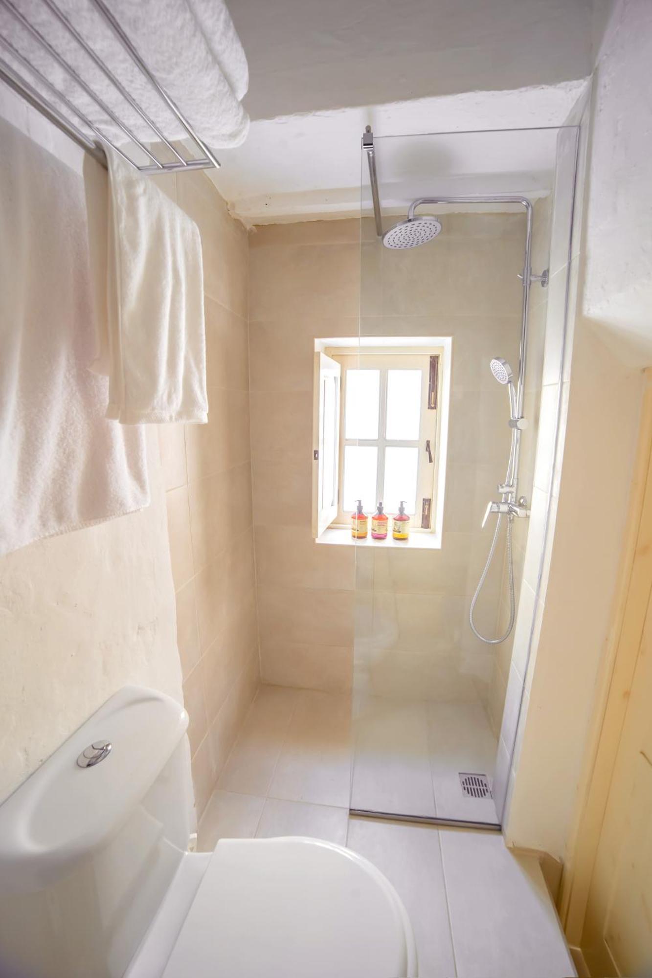 Carmelita Maisonette Valletta Eksteriør bilde