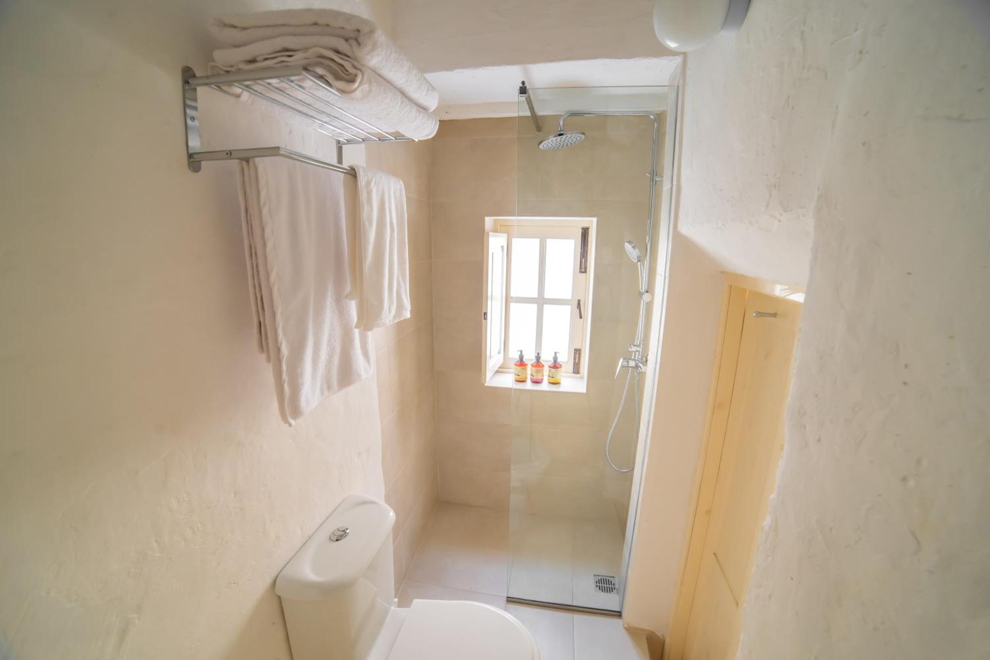 Carmelita Maisonette Valletta Eksteriør bilde